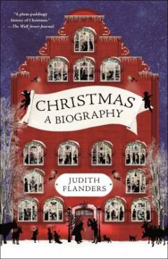 Christmas : a biography