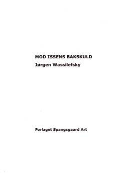 Mod issens bakskuld