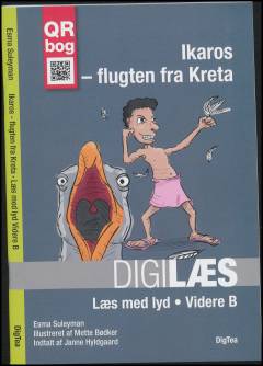 Bog, 1. udgave, 2014