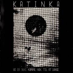 Vi er ikke kønne nok til at danse