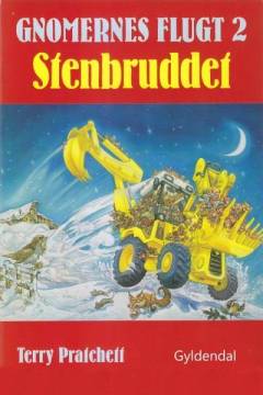 Gnomernes flugt. 2 : Stenbruddet