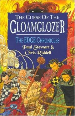The curse of the Gloamglozer