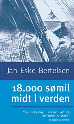 18.000 sømil midt i verden