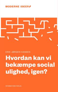Hvordan kan vi bekæmpe social ulighed, igen?