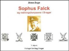 Sophus Falck og redningskorpsene i Dragør