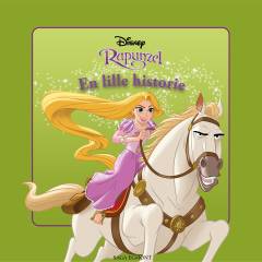 Disneys Rapunzel : en lille historie