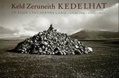 Kedelhat : på rejse i sagaernes land