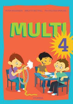 Bog, 1. udgave, 2011