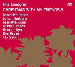 Christmas with my friends V