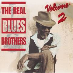 The real blues brothers, volume 2
