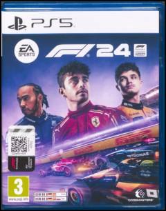 Playstation 5, 2024