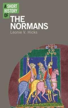 A short history of the Normans