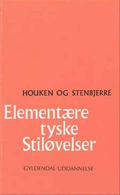 Elementære tyske stiløvelser