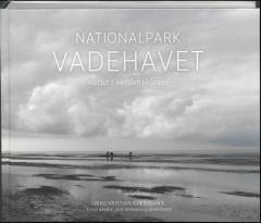 Nationalpark Vadehavet : natur i verdensklasse