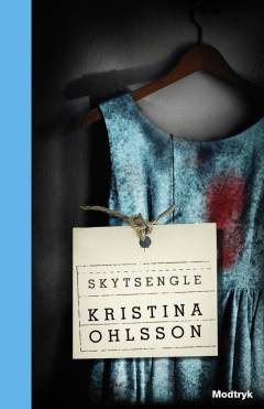 Skytsengle. Bind 1 (Stor skrift)