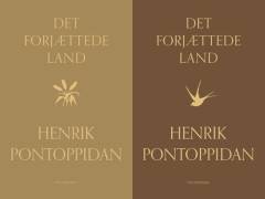 Det forjættede land. Bind 2
