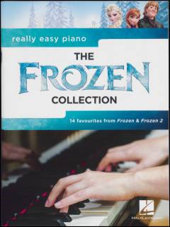 The Frozen collection