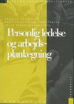 Bog, 1. udgave, 2001
