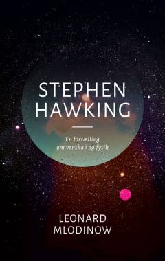 Stephen Hawking : en fortælling om venskab og fysik