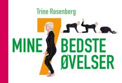 Mine 7 bedste øvelser
