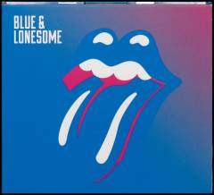Blue & lonesome