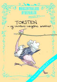 Torsten - og verdens længste snotter
