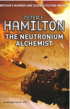 The neutronium alchemist