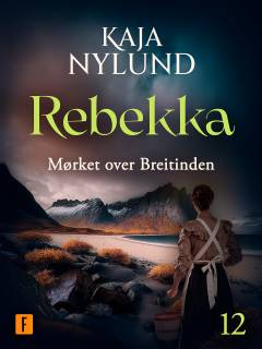 Rebekka - mørket over Breitinden