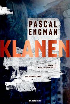 Klanen : spændingsroman