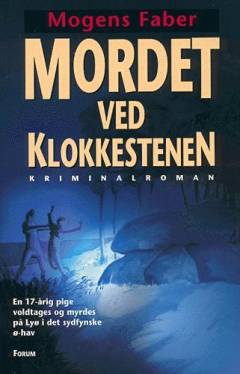 Mordet ved Klokkestenen : kriminalroman
