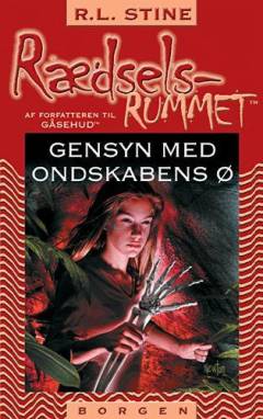 Gensyn med ondskabens ø