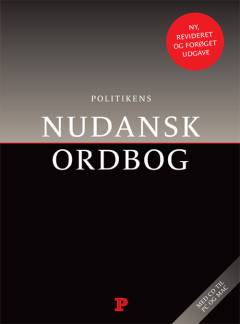 Politikens Nudansk ordbog