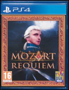 Mozart Requiem