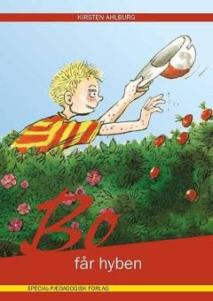 Bo får hyben