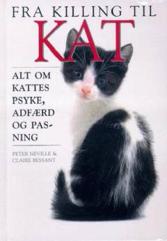 Bog, 1. udgave, 1998