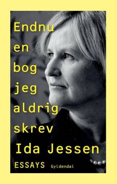 Endnu en bog jeg aldrig skrev : essays