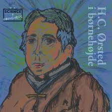 H.C. Ørsted i børnehøjde for voksne