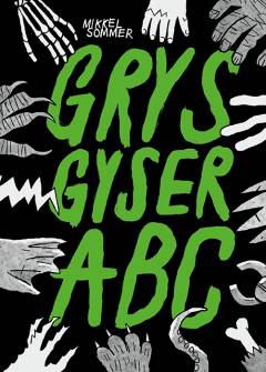Grys gyser ABC