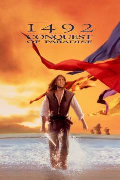 1492 : erobring af Paradis : conquest of Paradise