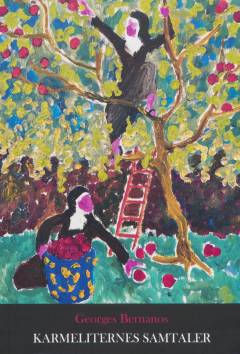 Karmeliternes samtaler