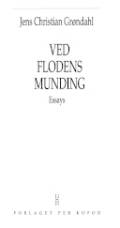 Ved flodens munding. Per Kofod