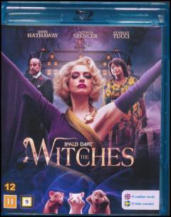 The witches