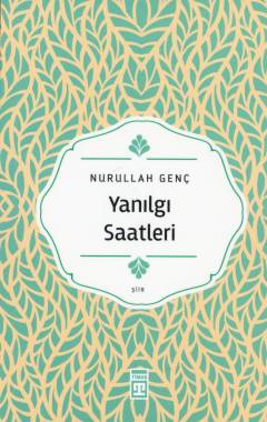 Yanılgı saatleri
