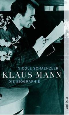 Klaus Mann : eine Biographie