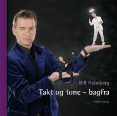 Takt og tone bagfra
