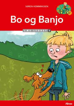 Bo og Banjo