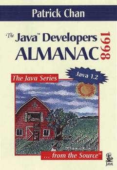The Java developers almanac