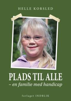 Plads til alle : en familie med handicap