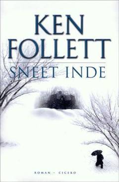 Bog, 1. danske udgave, 2005