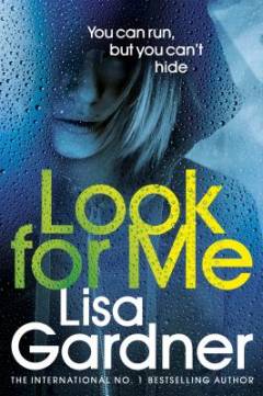 Look for me
